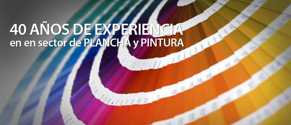 Car Painter. taller de plancha y pintura