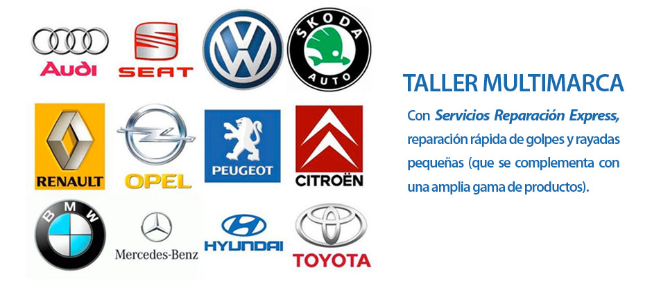 Car Painter. taller de plancha y pintura