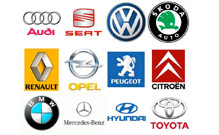 carpainter taller multimarca